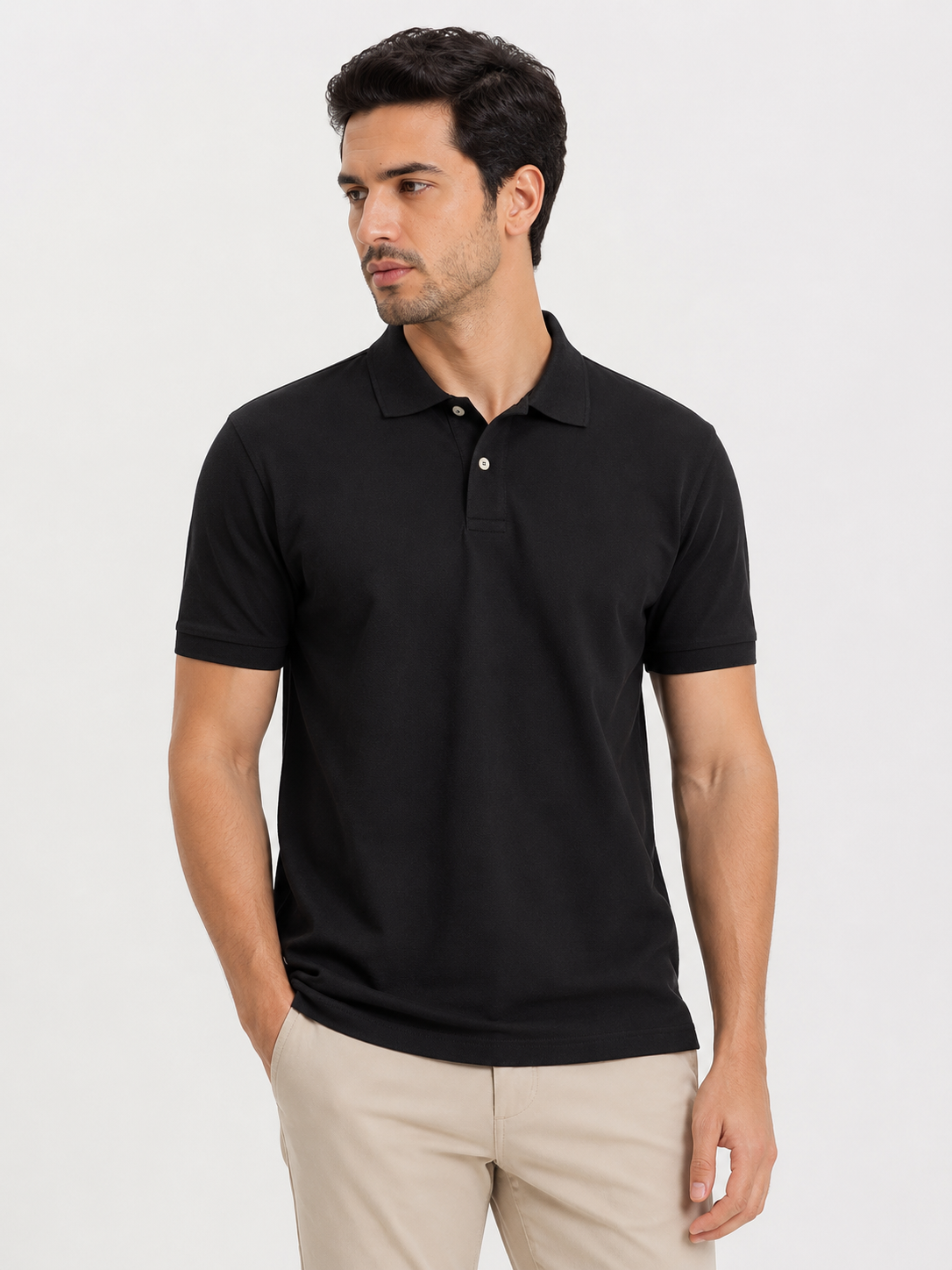 Stone Polo