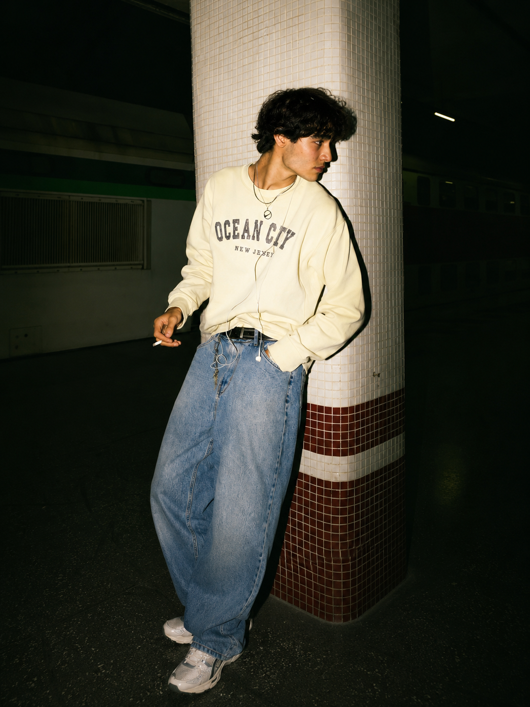 Men